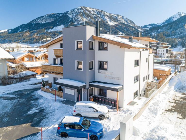 Apartment Riel