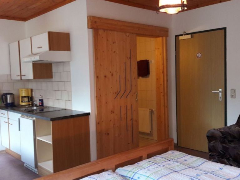 Apartment Appartement Mariandl