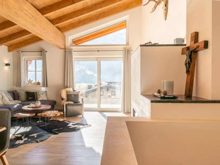 Chalet Tauernlodge Berglust