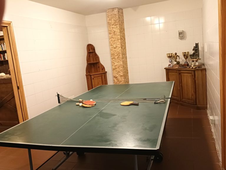 Apartment Casa Metz Studio
