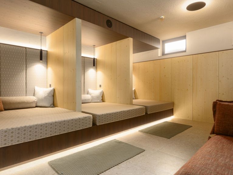 Apartment Carpe Solem Kaprun max. 4 adults and 2 children (up to 14 years old)