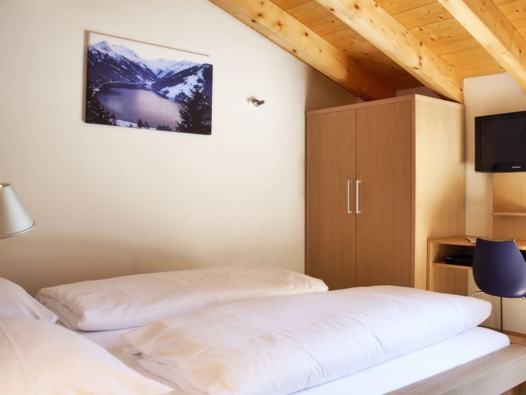Apartment Residence Zillertal Type C2