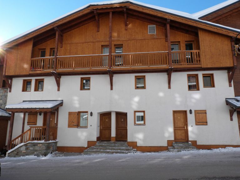 Apartment Selaou