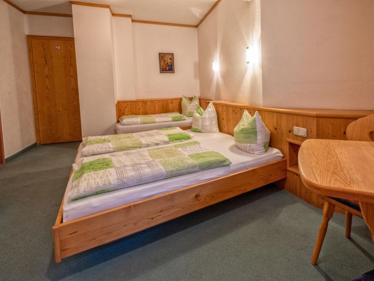 Chalet Oberleitner Sunday to Sunday