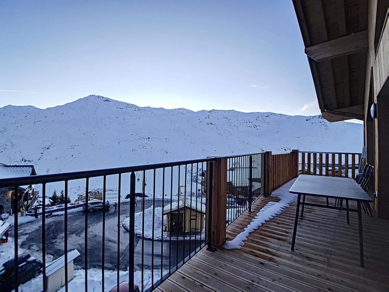 Chalet-apartment Chalet 2000