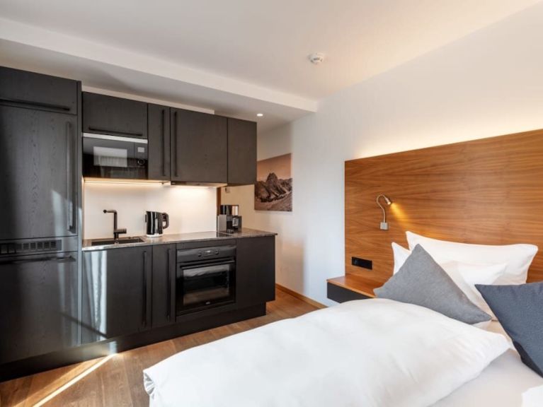 Chalet-apartment AlpenParks Taxacher