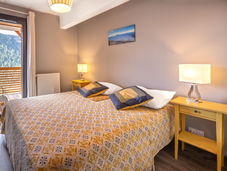 Apartment Le 360 no. 14, Sunday to Sunday