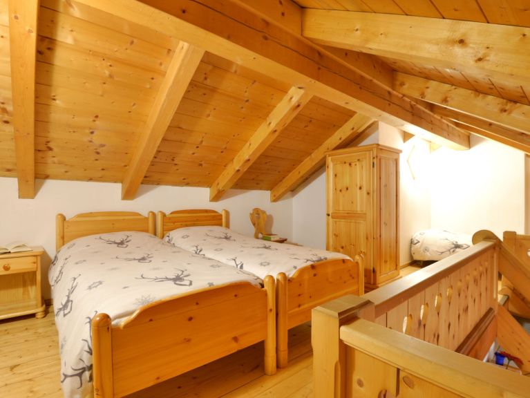 Apartment Villa Placidia number 1