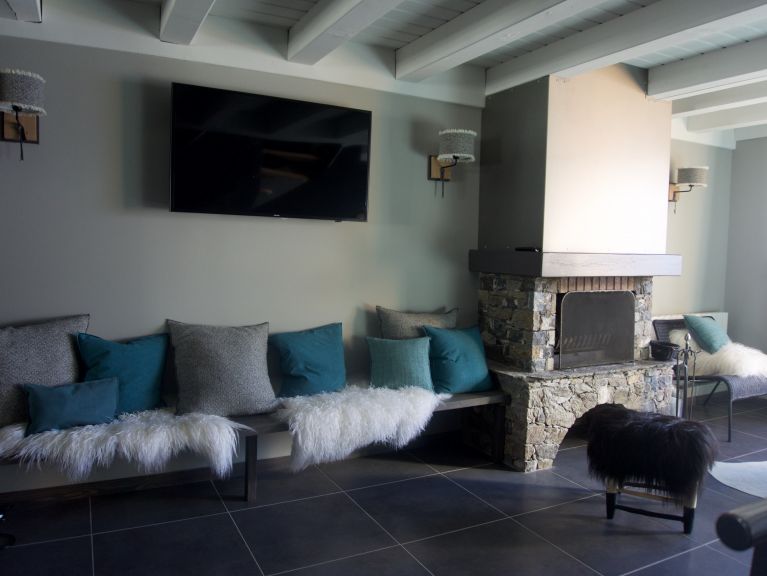 Apartment Selaou