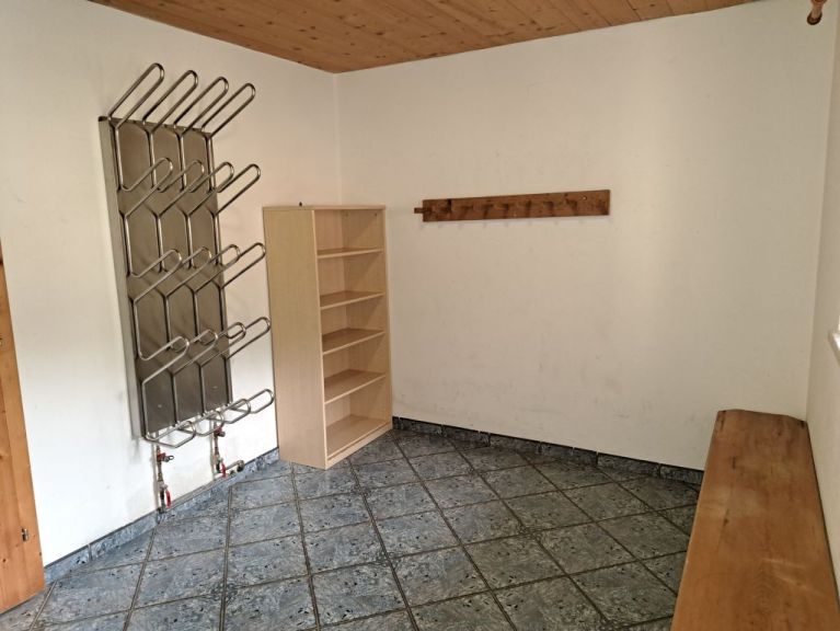 Chalet-apartment Yasmin