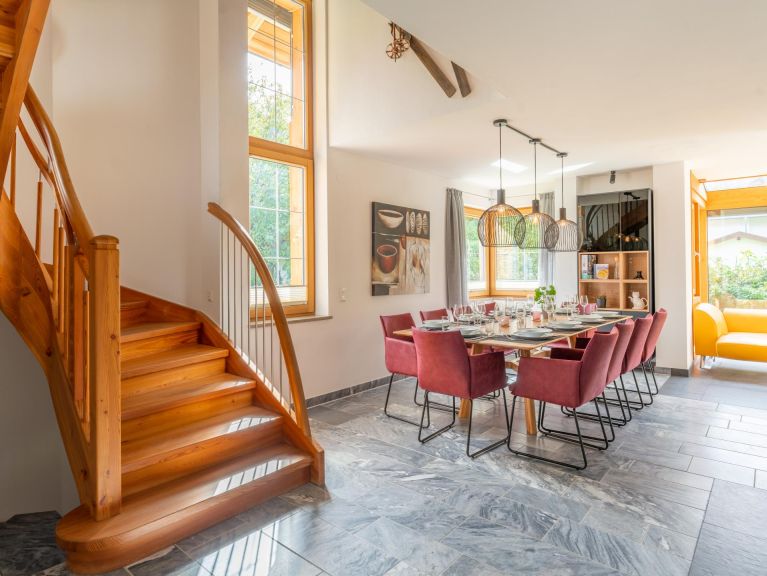 Chalet Traunerfeld Sunday to Sunday