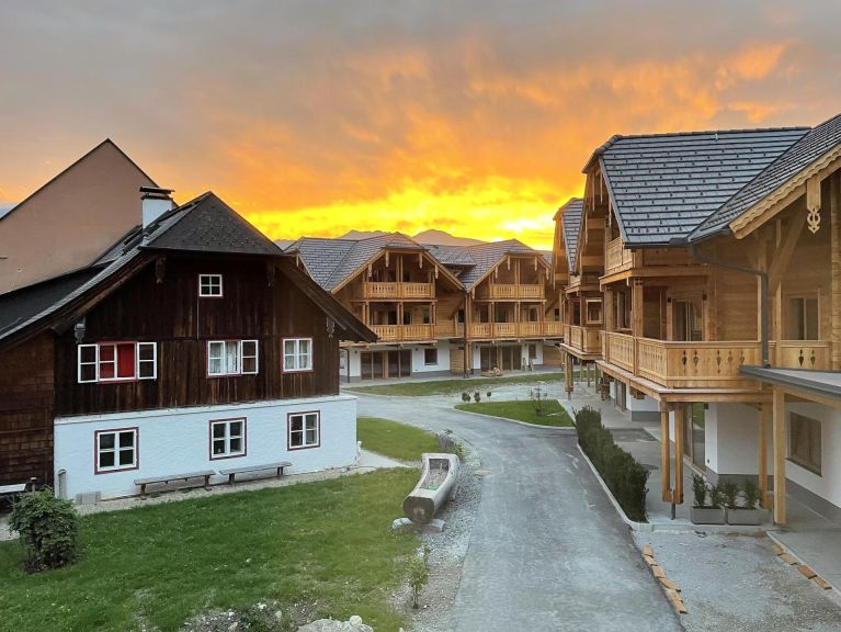 Apartment AlmApART 9-2