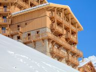 Chalet-apartment Les Balcons Platinium Val Thorens-56