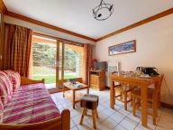 Apartment Les Balcons de Tougnettes ground floor-7