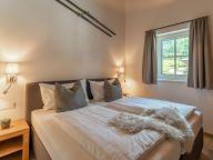 Chalet Tauernlodge Krimml-11