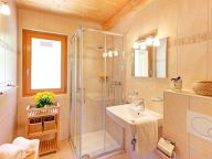 Chalet Collons 1850 with private sauna-13
