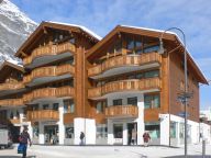 Apartment Résidence Zur Matte B-12