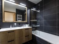 Apartment Neige et Soleil-8