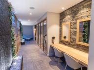 Chalet-apartment Altitude penthouse-16