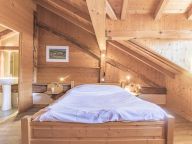 Chalet-apartment Gremelle apartment 10 persons-16