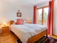 Chalet Collons 1850 with private sauna-8