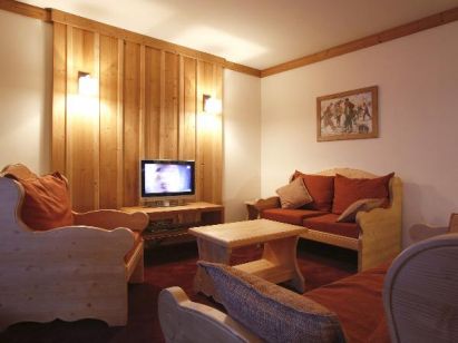 Chalet-apartment Résidence Goléon-Val Écrins-2