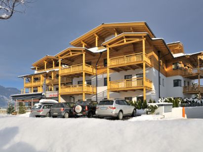 Apartment Avenida Style with infrared cabin-1