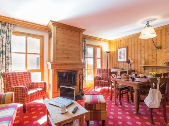 Apartment Arc 1950 Le Village-4