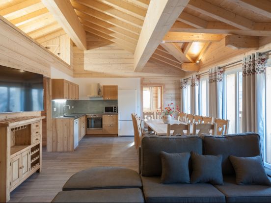 Chalet-apartment Emma-7