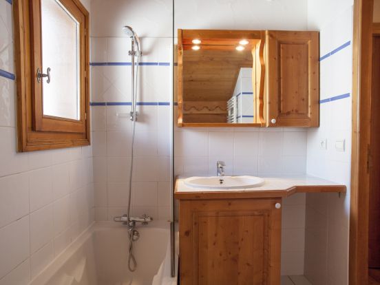 Chalet Le Hameau des Marmottes-15