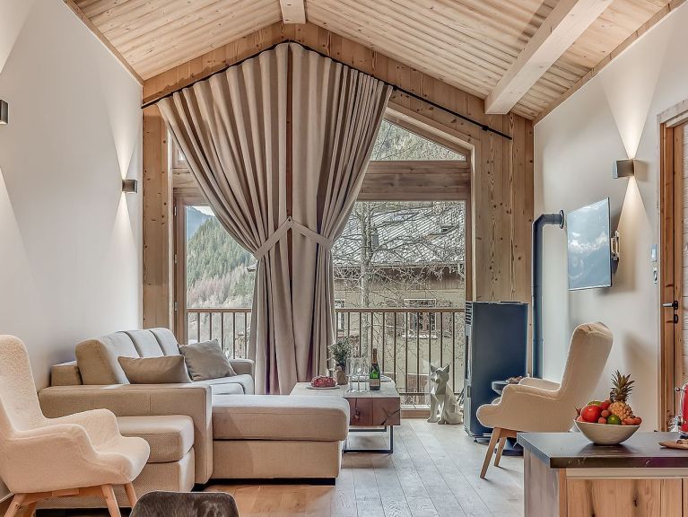 Apartment Residence Le Grand Bouquetin