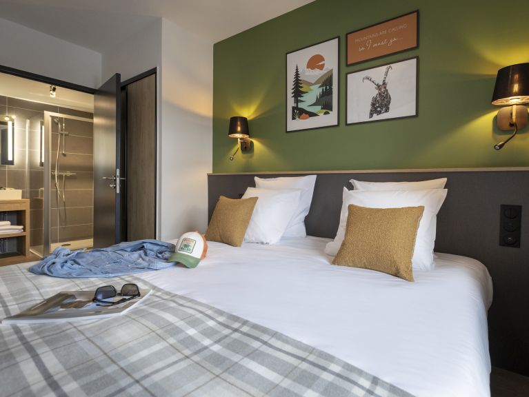 Apartment Club MMV Le Serra Neva