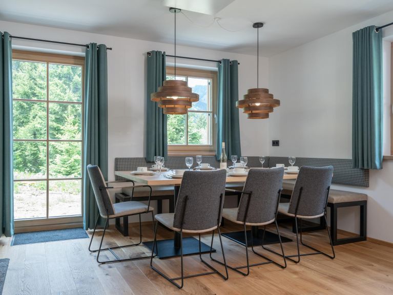 Chalet Riesneralm Elau