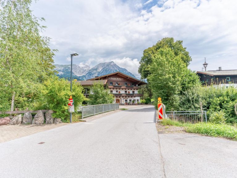 Chalet Blaiken XL