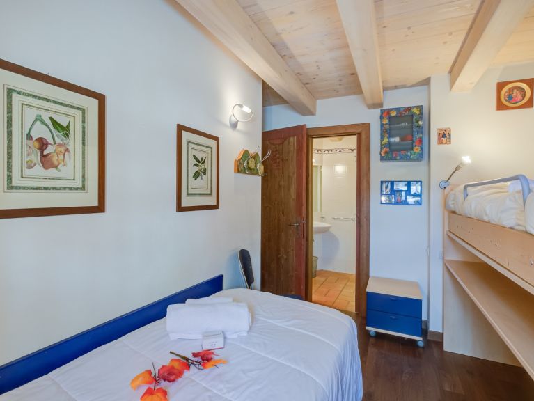 Chalet Cristella Antico
