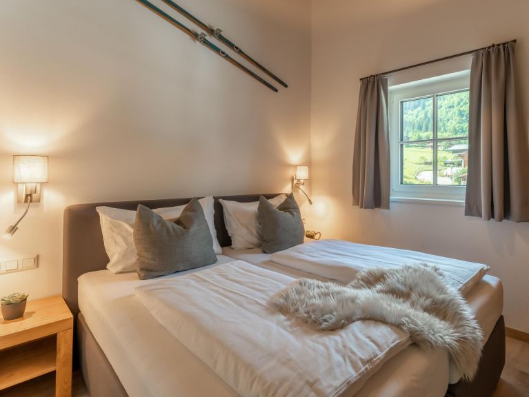 Chalet Tauernlodge Krimml