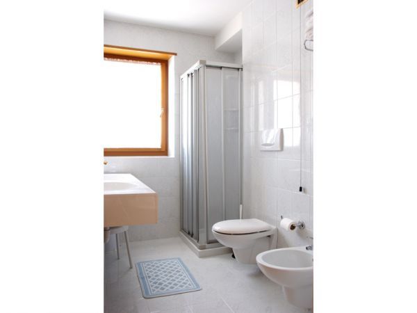 Chalet-apartment Evaldo type C