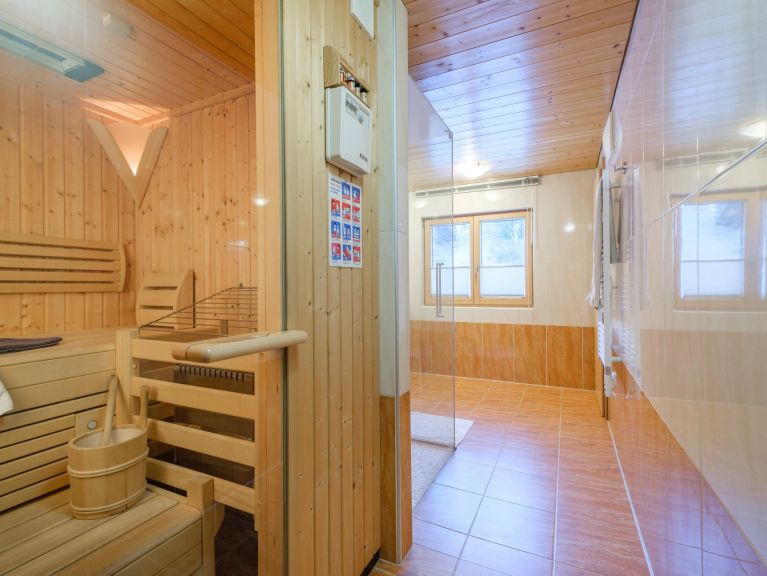 Chalet Peter
