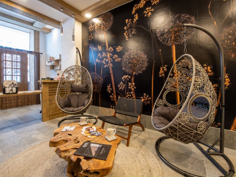 Chalet-apartment CGH Résidence Le Lodge des Neiges