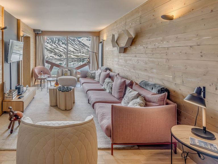 Apartment Phoenix Flèche D'argent