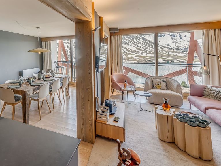 Apartment Phoenix Flèche D'argent