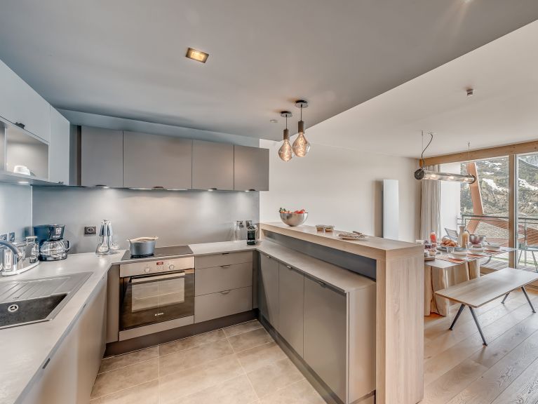 Apartment Phoenix Le Rocky