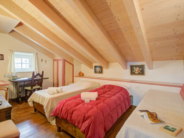 Chalet Cristella Antico
