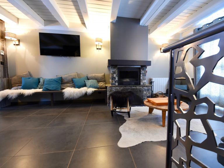 Apartment Selaou