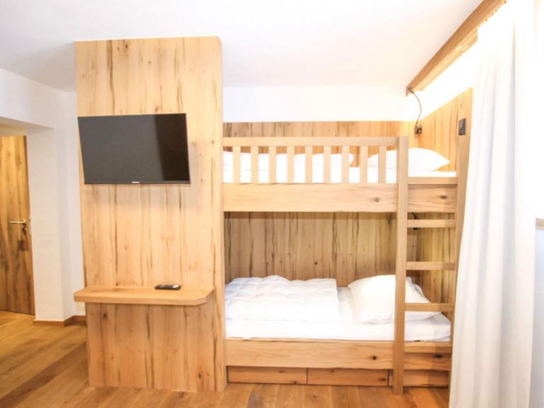 Chalet Hochkrimml 43