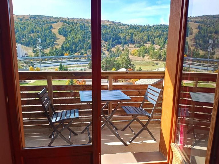 Apartment Le Hameau du Puy