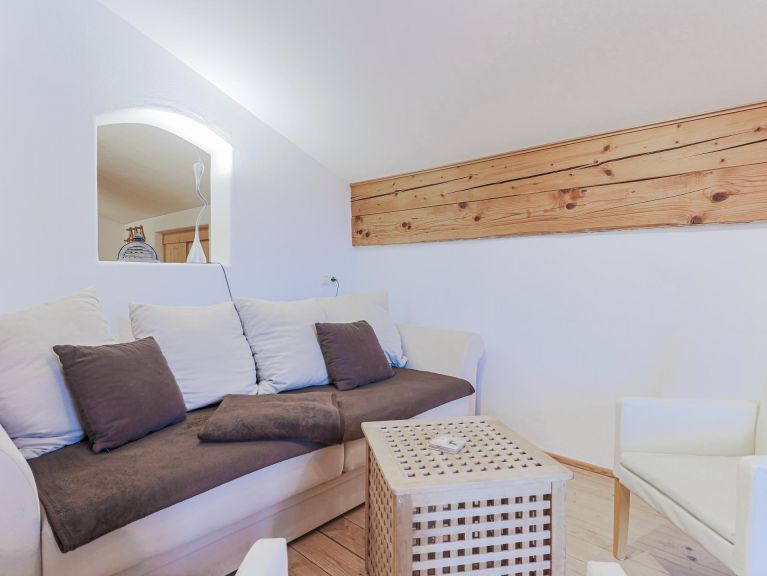 Apartment Igl Hof Top 4