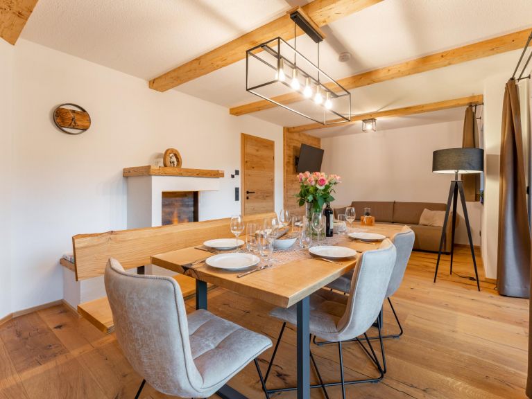 Apartment AlmApART 9-2