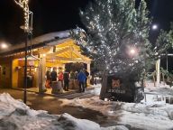 Chalet Coco with private sauna-35