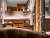 Chalet-apartment Cap Crystal Lodge Cap Crystal Lodge-11